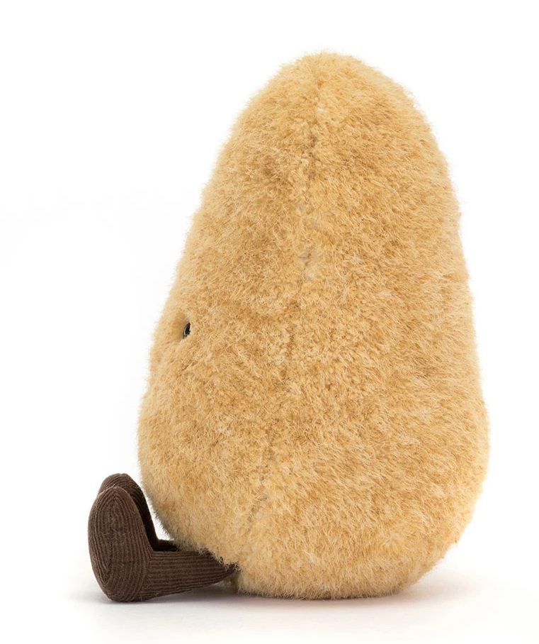 Jellycat Graham Potato Seitenansicht Jellycat Graham Potato Seitenansicht