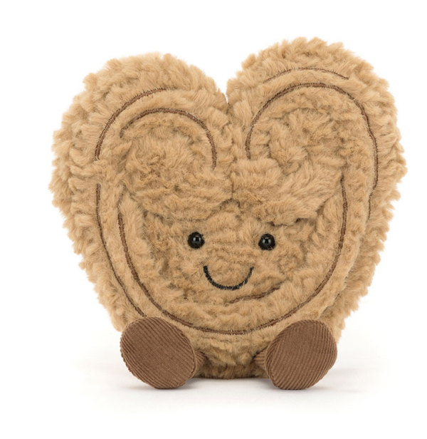 Jellycat Amuseables Philippe Palmier