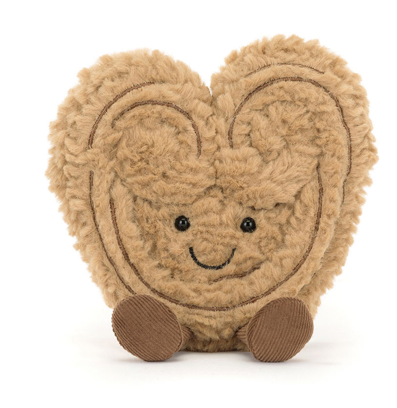 Jellycat Amuseables Philippe Palmier