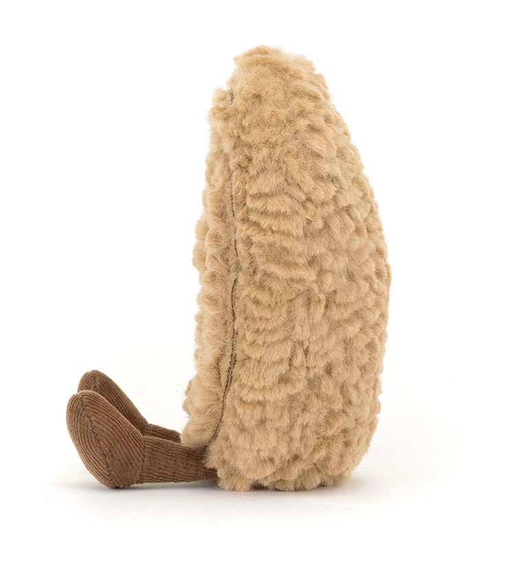 Jellycat Amuseables Philippe Palmier Seitenansicht